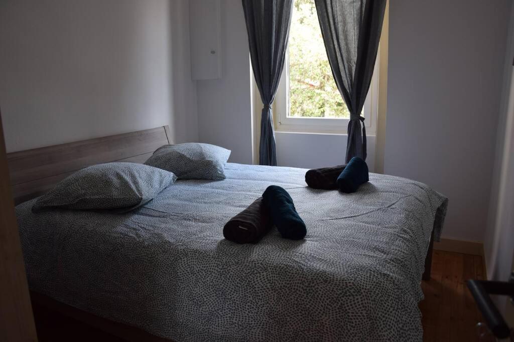 Elegant T2 A Bron, Tramway A 2Min, Box Parking, 4Personnes Apartment Luaran gambar